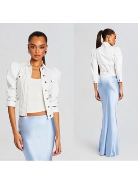 Retrofete Ada Denim Jacket